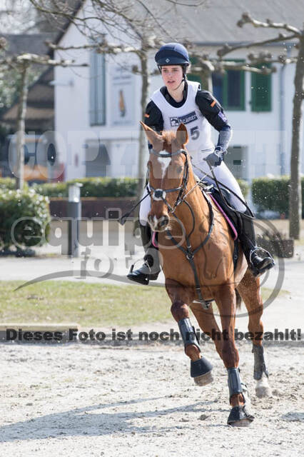 Eventing Langenfeld