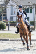 Eventing Langenfeld