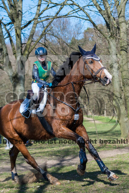 Geländetage beim RSV St. Hubertus Wesel Obrighoven (26.+27.03.2022)