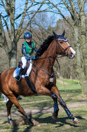 Geländetage beim RSV St. Hubertus Wesel Obrighoven (26.+27.03.2022)