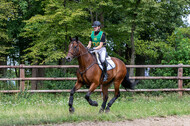 Late-Entry-Vielseitigkeit Gahlen (18.07.2020)