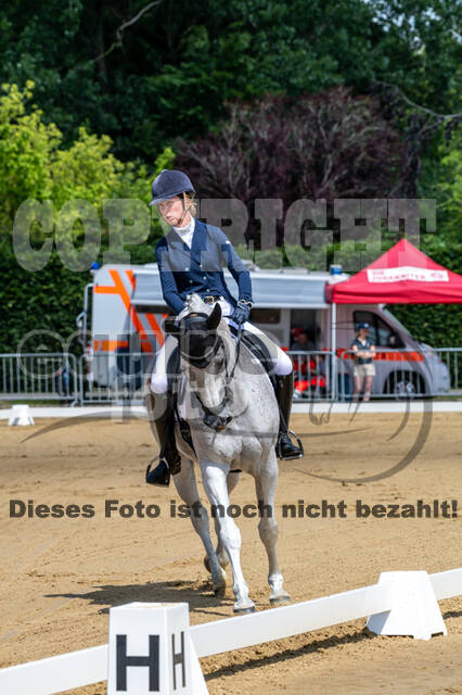 Westerstede Horse Trials 2021