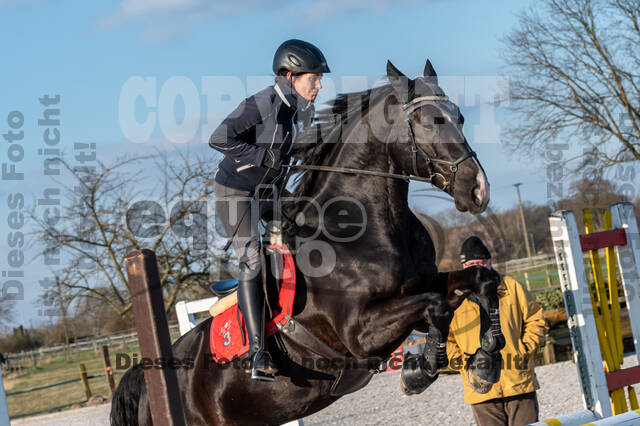 Gymnastik- Springen mit Karl-Heinz Nothofer beim RV Seydlitz Kamp 1884 e.V.