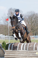 Eventing Langenfeld 2018