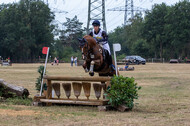 Late-Entry Vielseitigkeit Hamminkeln/Wesel (01.+02.08.2020)