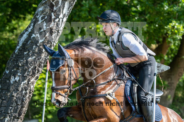 Test of Choise Langenfeld (29.+30.05.2021)