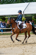 Goldene Schärpe 2021 - Ponys