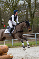 Eventing im Pferdesportzentrum Rheinland (Late Entry 14.03.2022)