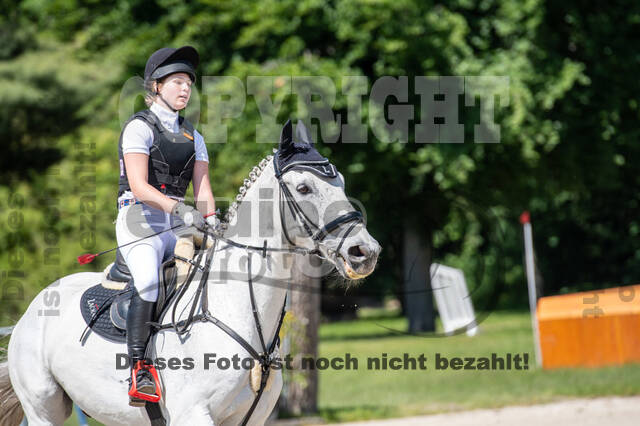 Test of Choise Langenfeld (29.+30.05.2021)