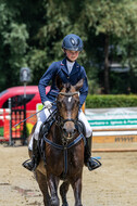 Goldene Schärpe 2021 - Ponys