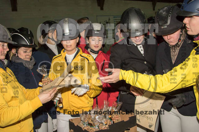 Vierkampf Kreismeisterschaft Wesel 2018