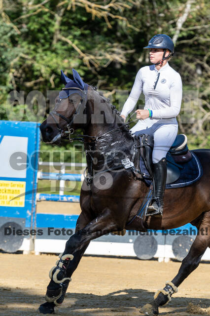 RFV Dinslaken-Hiesfeld (Herbstturnier)
