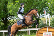 Westerstede Horse Trials 2021