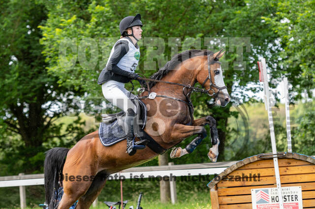 Westerstede Horse Trials 2021