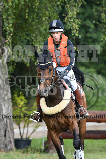 Late-Entry-Vielseitigkeit Langenfeld (11.+13./14.06.2020)