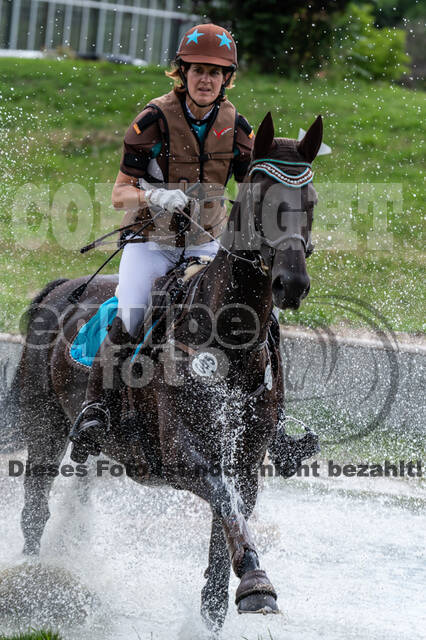 Late-Entry-Vielseitigkeit Langenfeld (06.+07.07.2020)