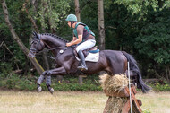 Late-Entry Vielseitigkeit Hamminkeln/Wesel (01.+02.08.2020)