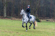 Geländetraining Wesel Obrighoven (19.+20.03.2022)