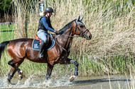 Geländetraining Wesel bei Jarno (18.04.2022)