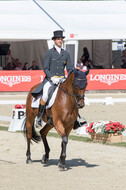 FEI European Championship Eventing 2017