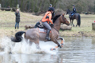 Geländetraining RSV St. Hubertus Wesel Obrighoven