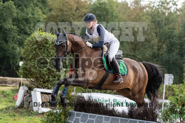 Vielseitigkeit RSV Wesel Obrighoven (26.+27.09.2020)