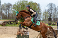 Geländetraining ZRFV Hamminkeln (24+25.04.2021)