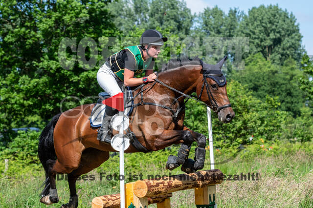 Westerstede Horse Trials (10.-13.06.2021)