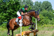 Westerstede Horse Trials (10.-13.06.2021)