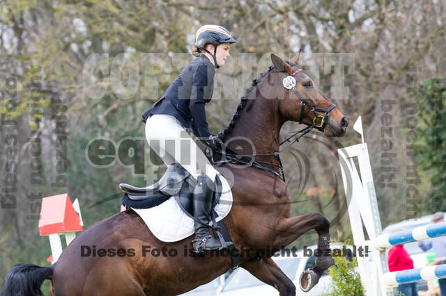 RV Seydlitz Kamp (06.+07.04.2019)