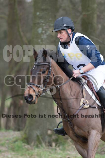 Geländetage beim RSV St. Hubertus Wesel Obrighoven (26.+27.03.2022)