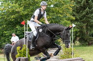 Late-Entry-Vielseitigkeit Langenfeld (11.+13./14.06.2020)