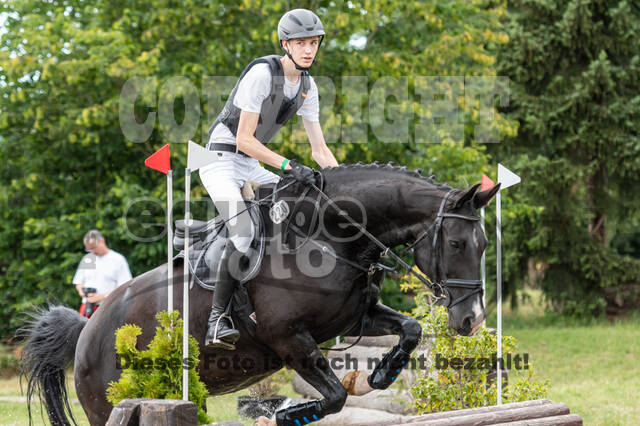 Late-Entry-Vielseitigkeit Langenfeld (11.+13./14.06.2020)