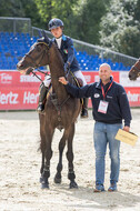 FEI European Championship