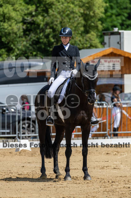 Westerstede Horse Trials 2021