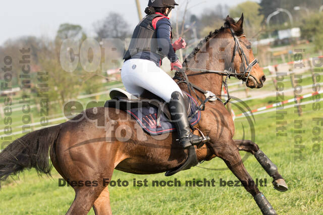 RV Seydlitz Kamp (06.+07.04.2019)
