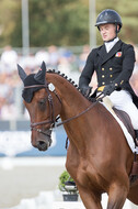 FEI European Championship Eventing 2019