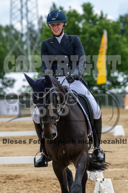 Westerstede Horse Trials 2021