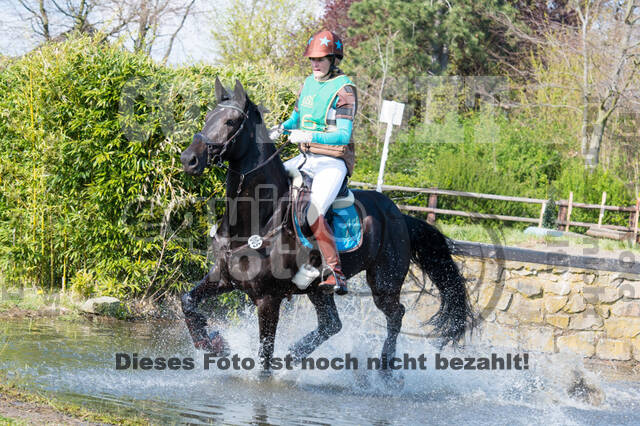 RV Lippe Bruch Gahlen (Geländepark Hardtberg 2019)