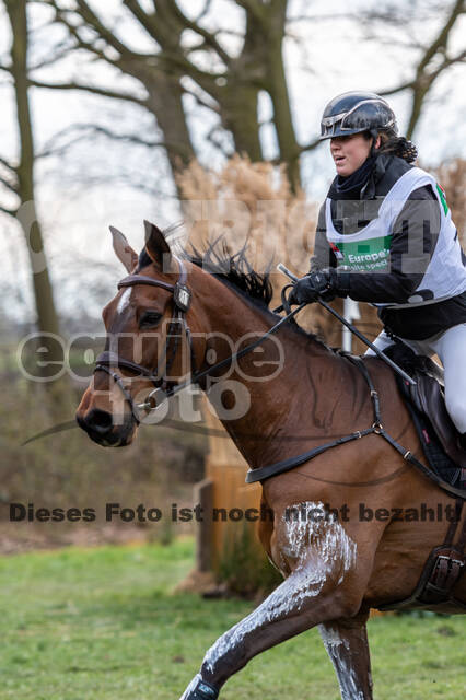Kronenberg - De Peelbergen (02.04.2022)