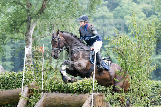 Vielseitigkeitsturnier Bad Honnef