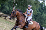 Late-Entry Vielseitigkeit Hamminkeln/Wesel (01.+02.08.2020)
