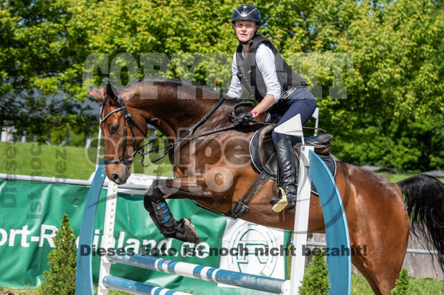 Test of Choise Langenfeld (29.+30.05.2021)