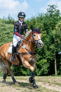Goldene Schärpe 2021 - Ponys