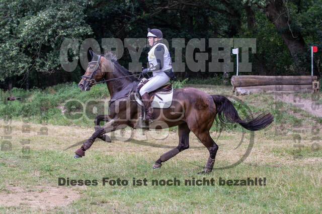 Late-Entry Vielseitigkeit Hamminkeln/Wesel (01.+02.08.2020)