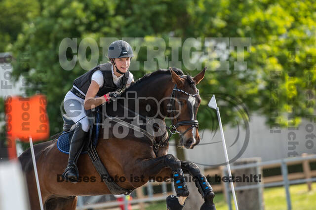 Test of Choise Langenfeld (29.+30.05.2021)