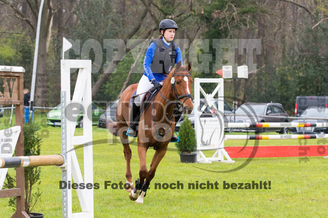 RV Seydlitz Kamp (06.+07.04.2019)