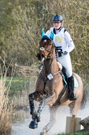 Geländetage RVO St. Hubertus Wesel-Obrighoven (23.-24.03.2019)