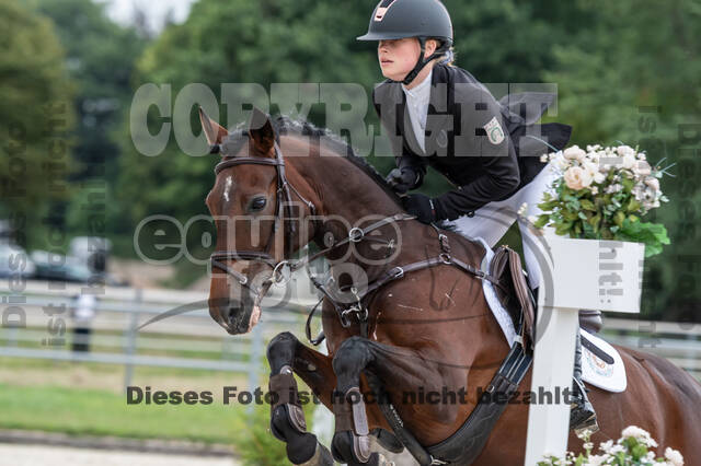 Late-Entry-Vielseitigkeit Langenfeld (06.+07.07.2020)