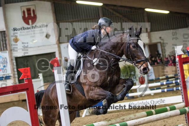 Vierkampf Kreismeisterschaft Wesel 2018